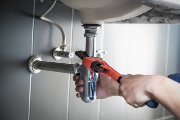 Best Residential Plumbing Services  in Crownsville, MD